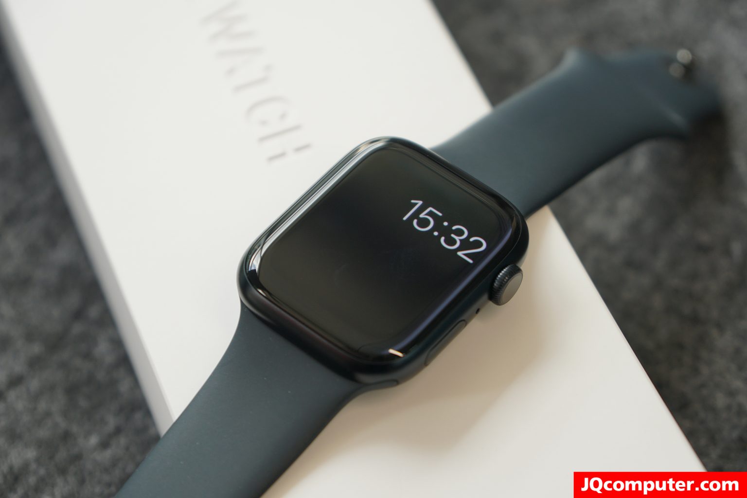 Apple Watch Series 7 (45mm.) - Image 6