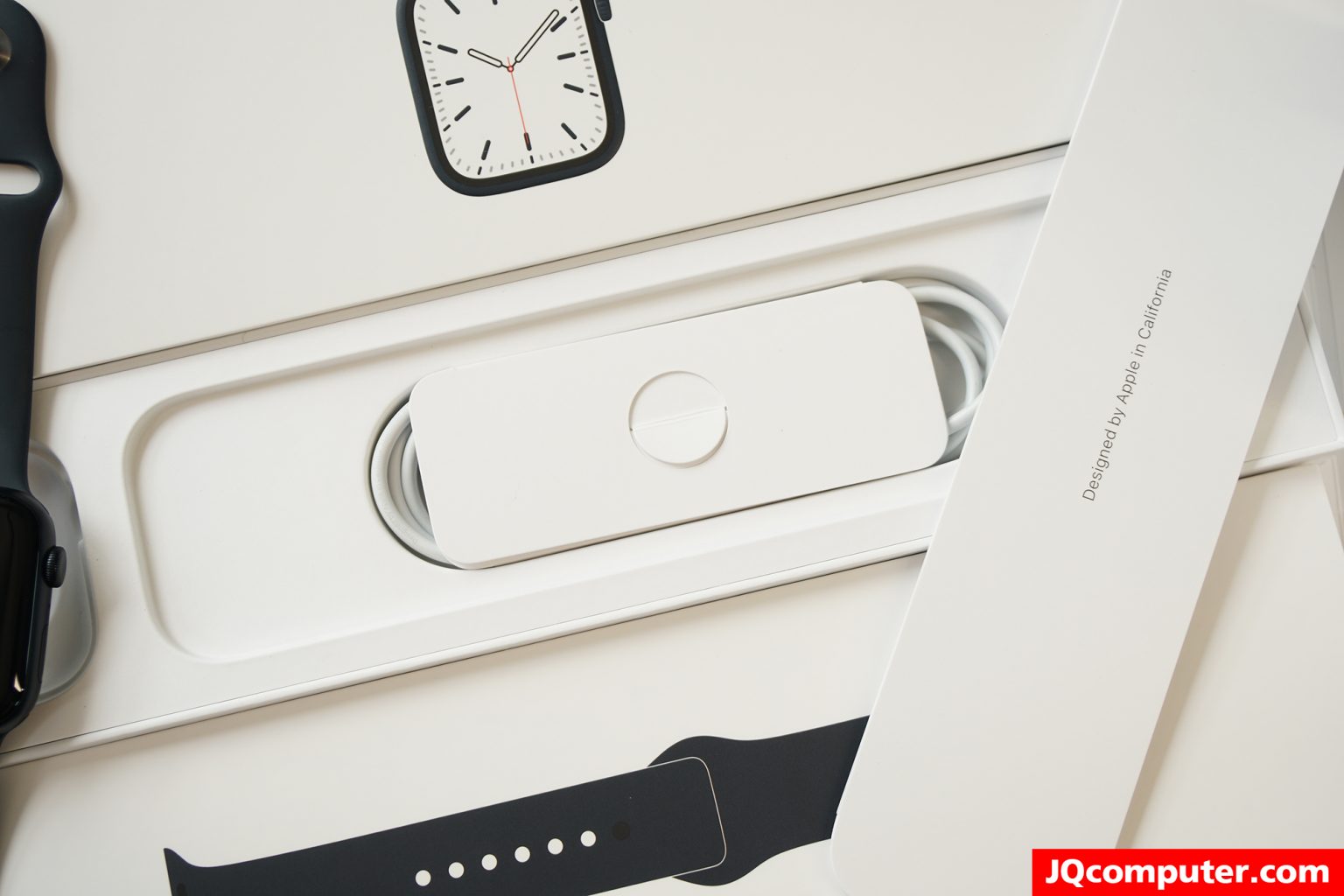 Apple Watch Series 7 (45mm.) - Image 7