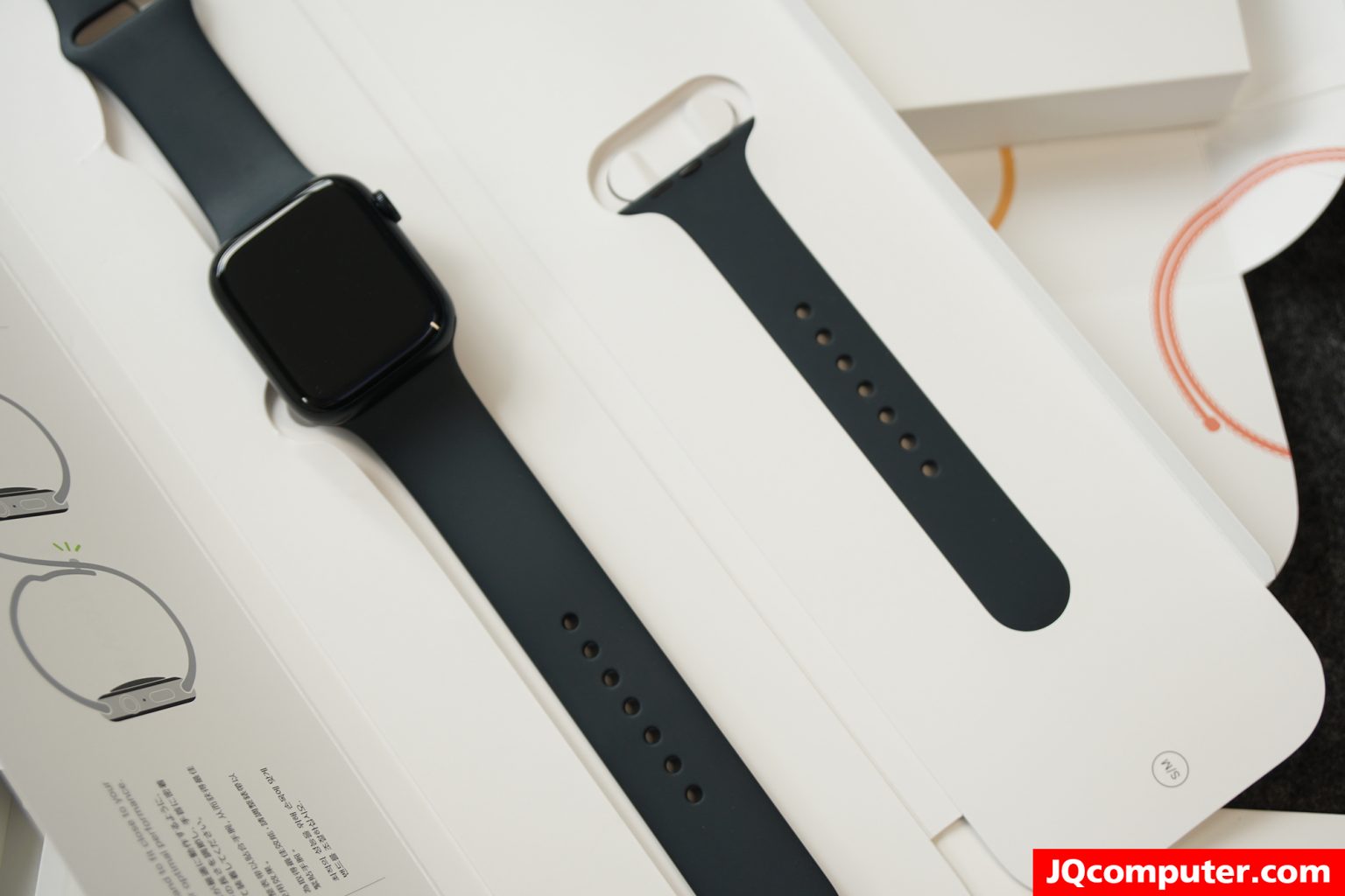 Apple Watch Series 7 (45mm.) - Image 8