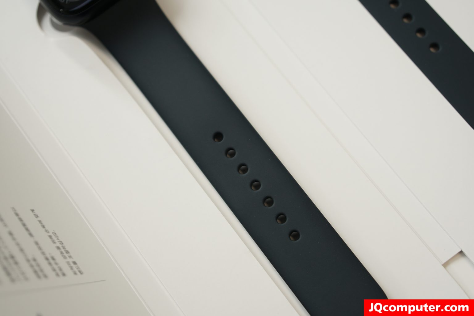 Apple Watch Series 7 (45mm.) - Image 9