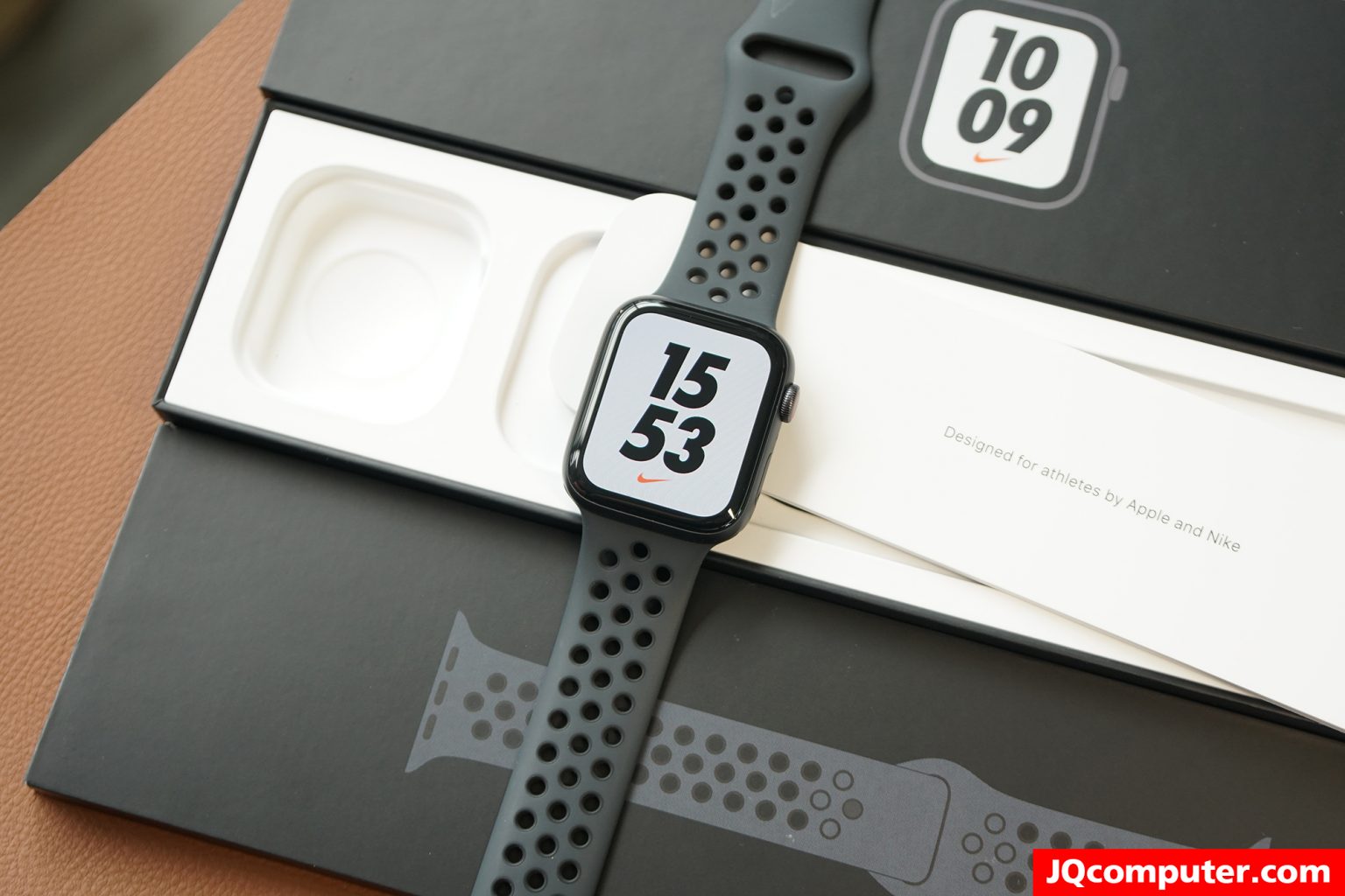 Apple Watch SE (44mm.)