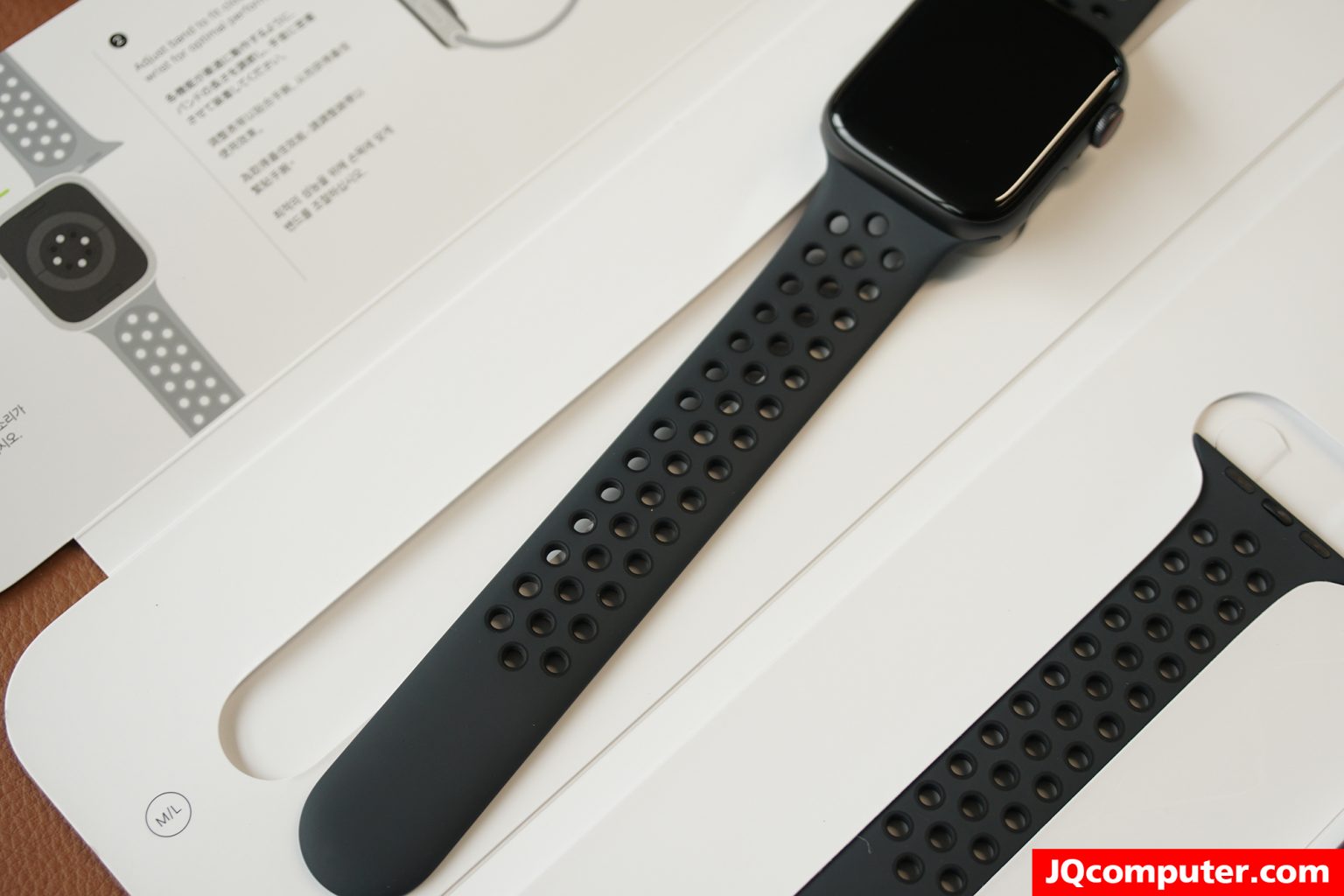 Apple Watch SE (44mm.) - Image 10