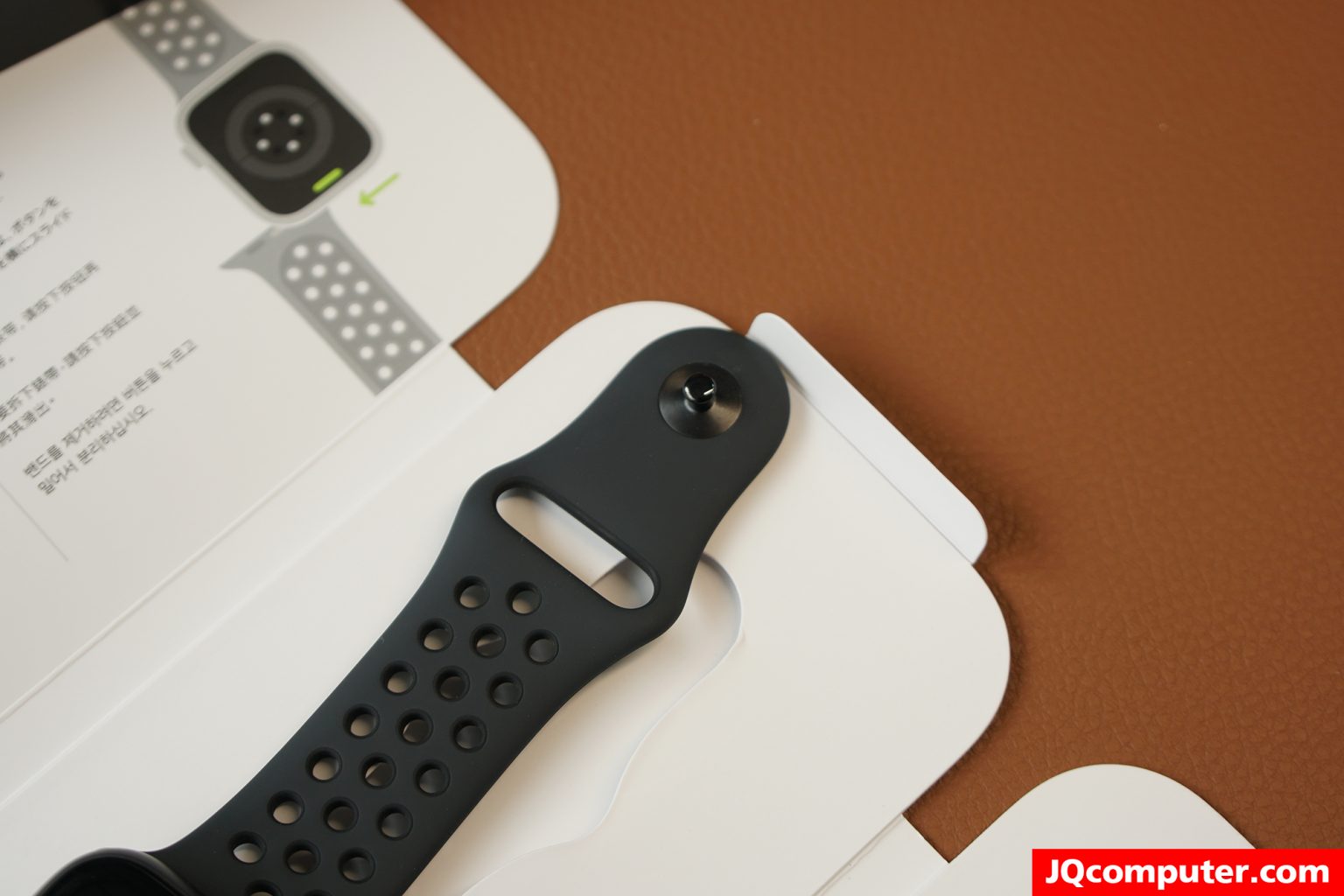 Apple Watch SE (44mm.) - Image 11