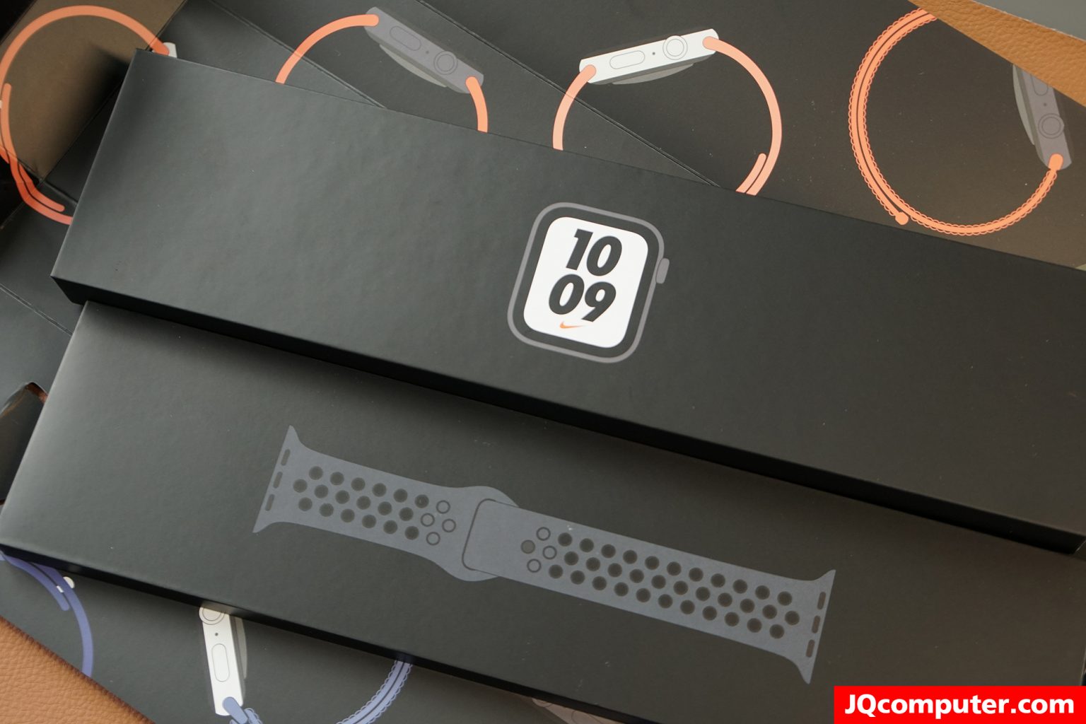 Apple Watch SE (44mm.) - Image 12