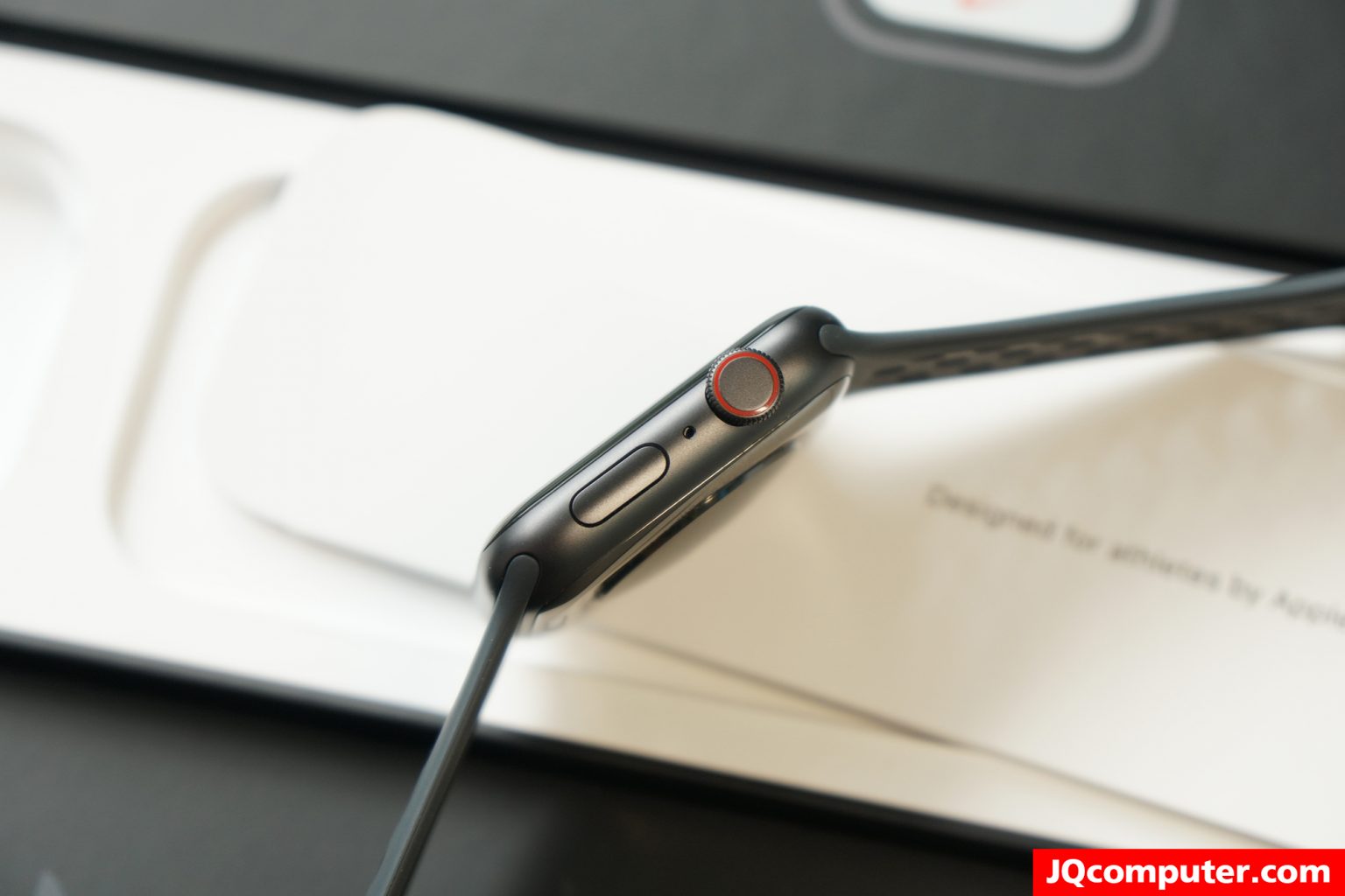 Apple Watch SE (44mm.) - Image 2