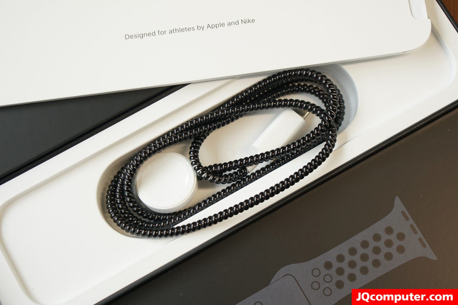 Apple Watch SE (44mm.) - Image 7