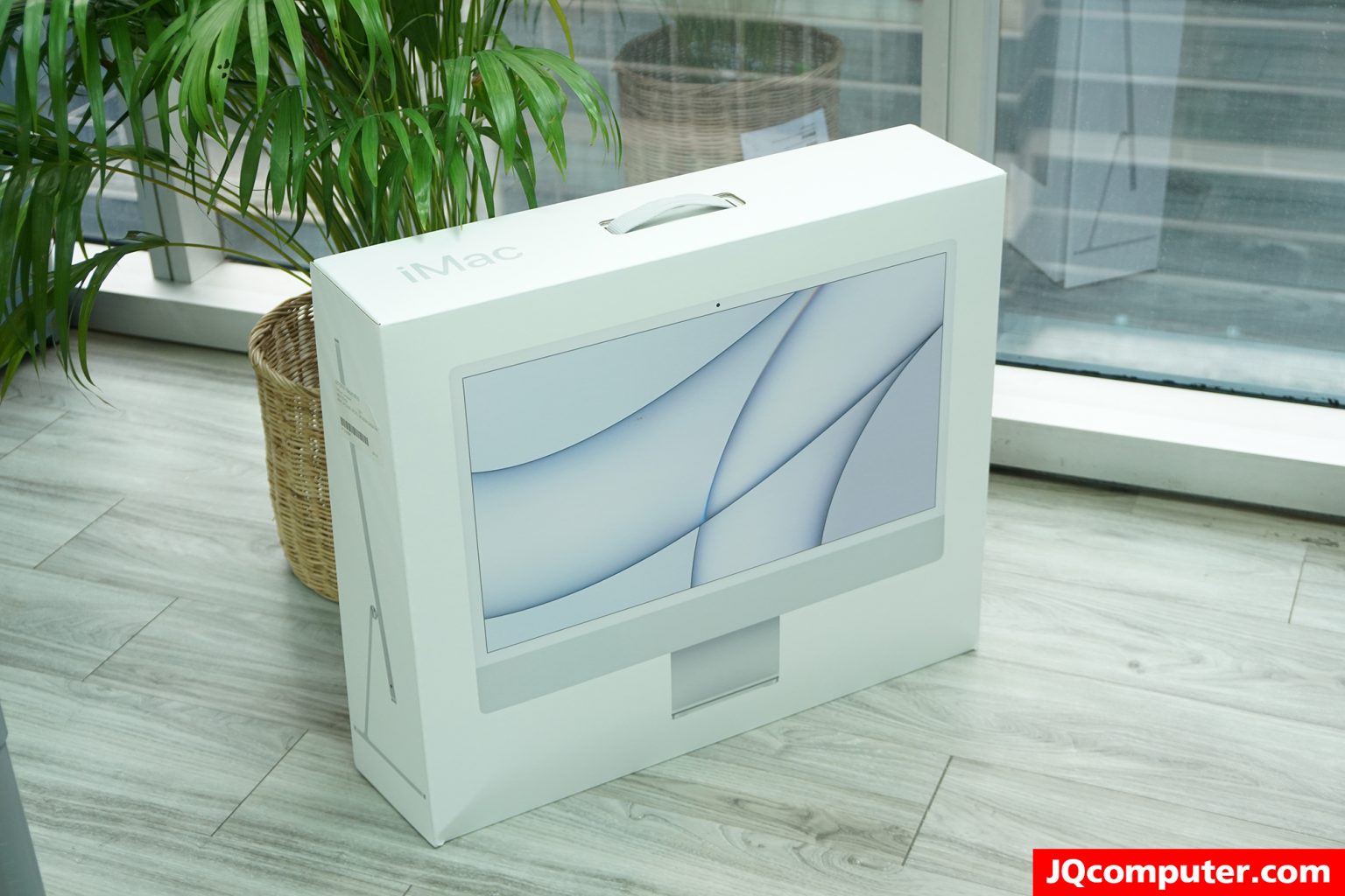 iMac (24-inch, M1, 2021) - Image 19
