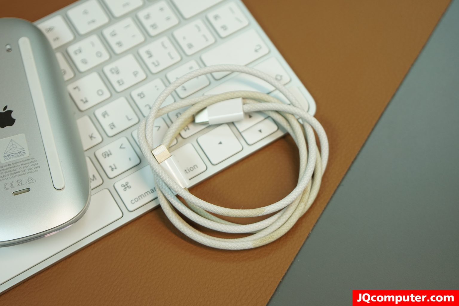 iMac (24-inch, M1, 2021) - Image 21