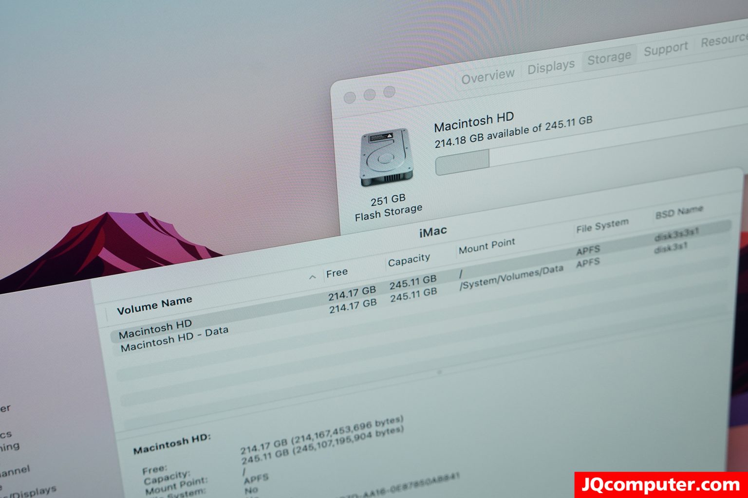 iMac (24-inch, M1, 2021) - Image 6