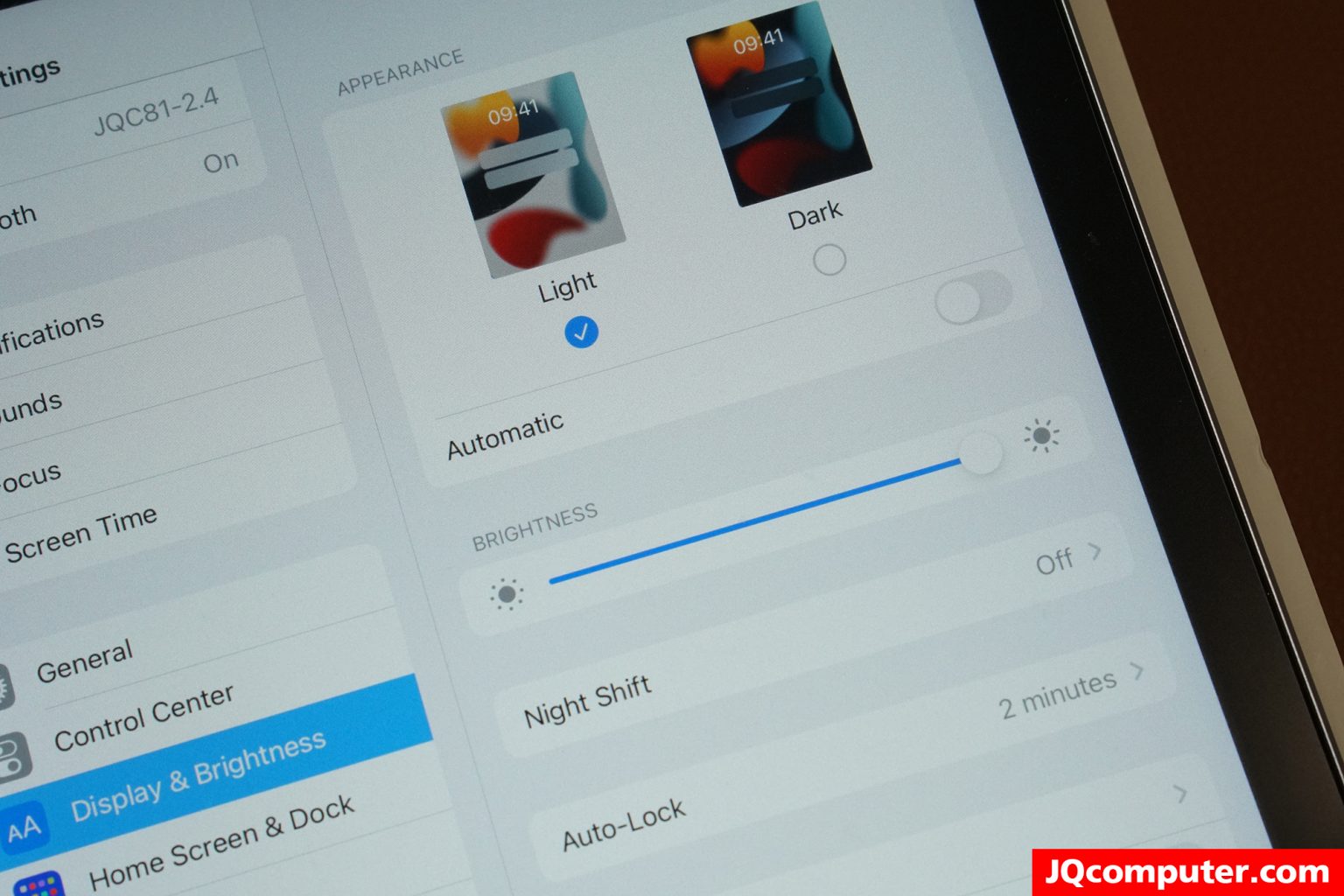 iPad (9.7-inch, Gen.6) - Image 5