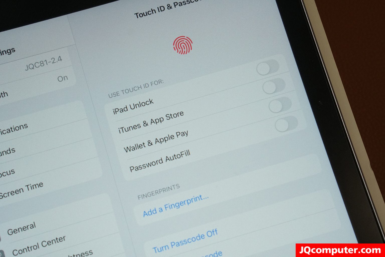 iPad (9.7-inch, Gen.6) - Image 6