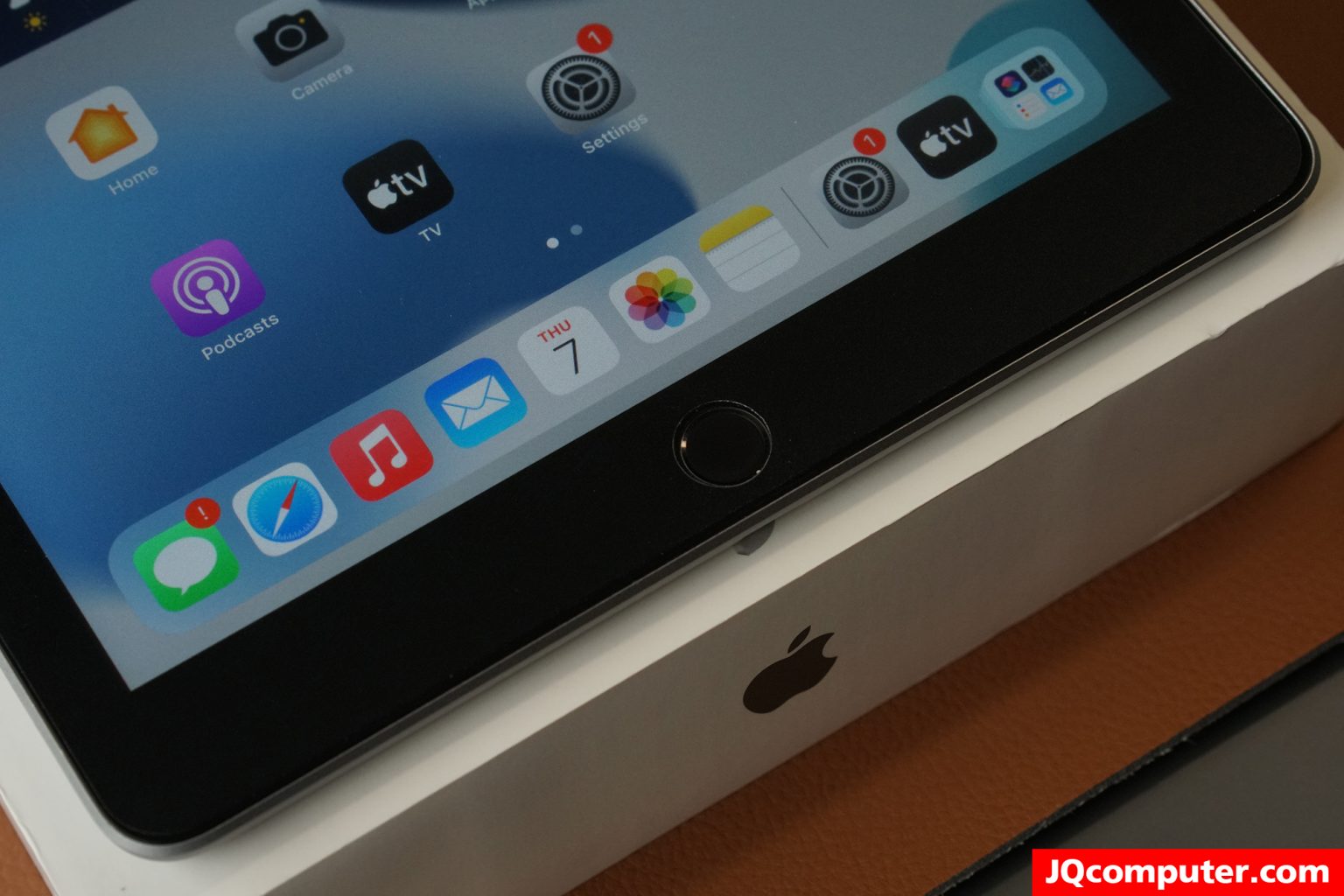 iPad (9.7-inch, Gen.6) - Image 8