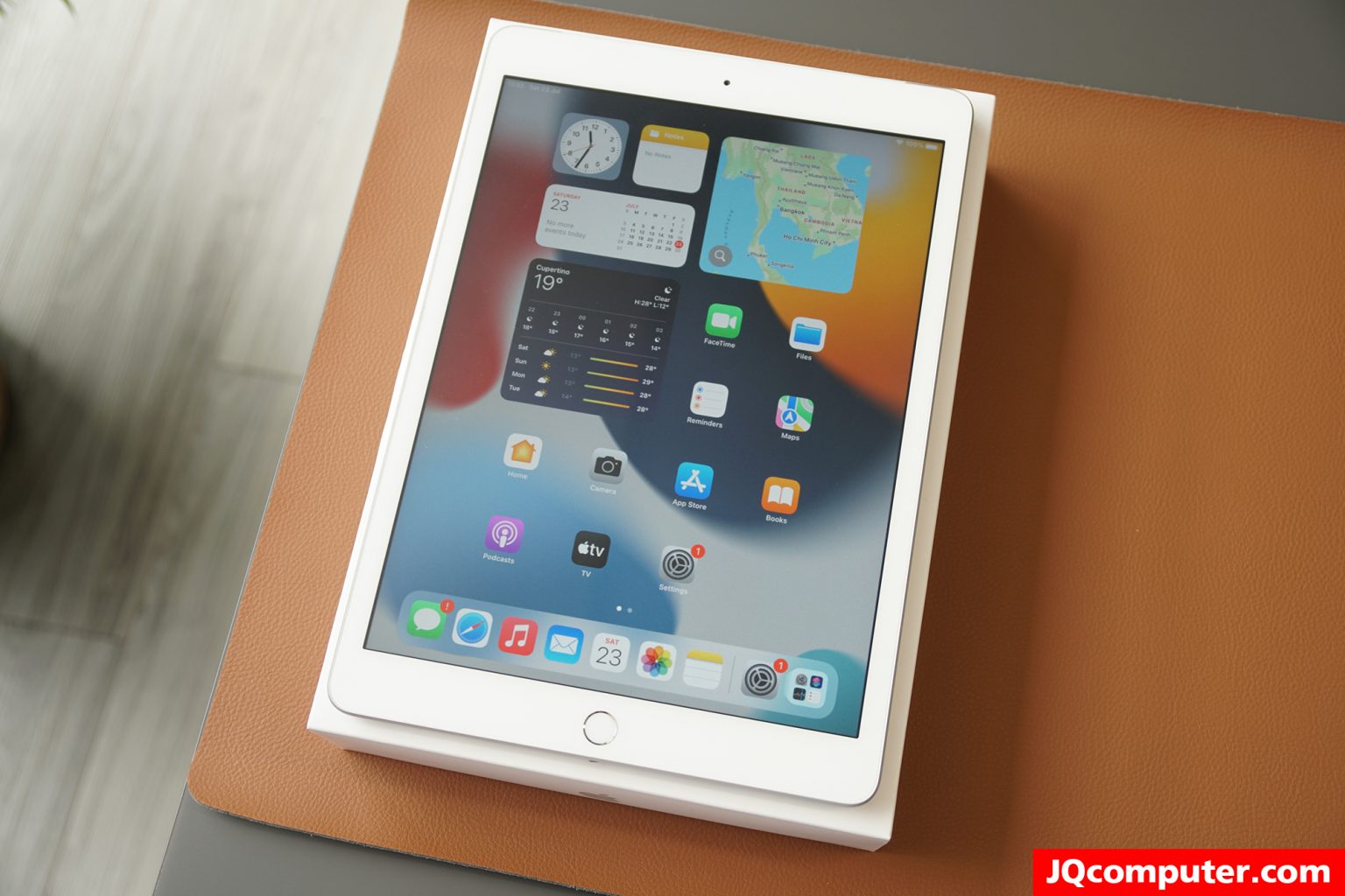 iPad (10.2-inch, Gen.7) Cellular