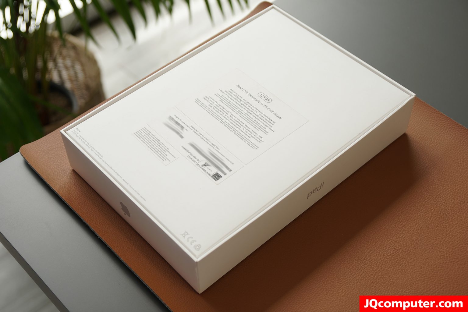 iPad (10.2-inch, Gen.7) Cellular - Image 22