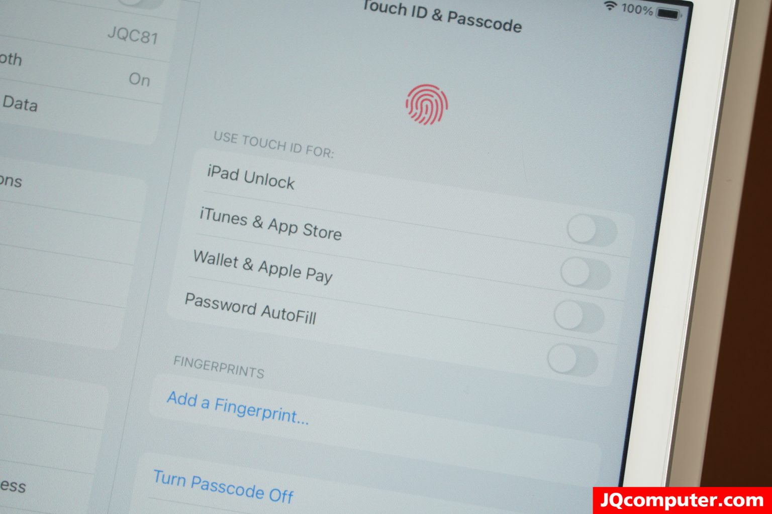 iPad (10.2-inch, Gen.7) Cellular - Image 6