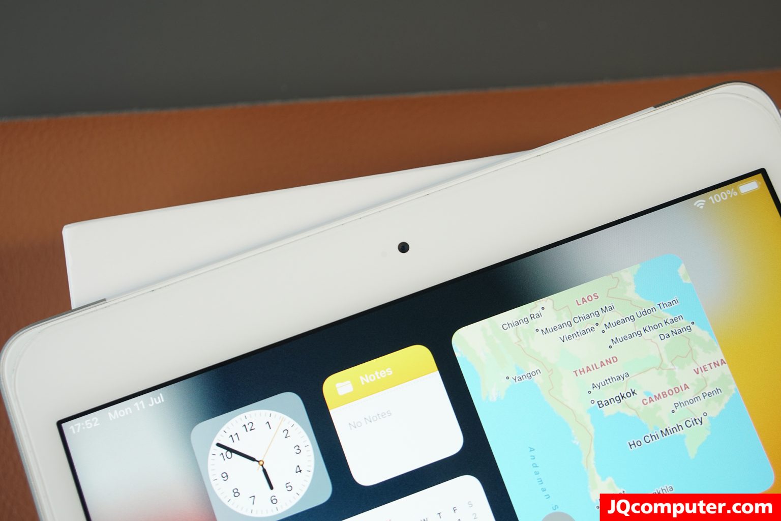 iPad (10.2-inch, Gen.8) Cellular - Image 8