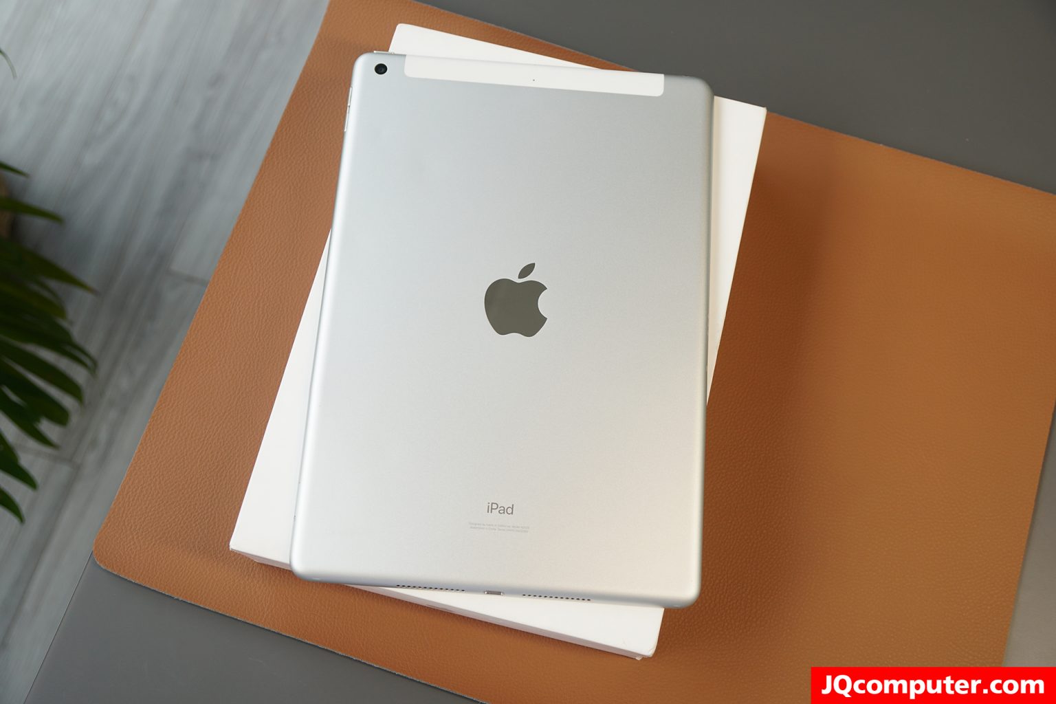 iPad (10.2-inch, Gen.8) Cellular - Image 2