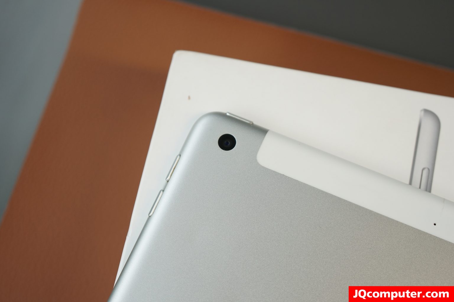 iPad (10.2-inch, Gen.8) Cellular - Image 10