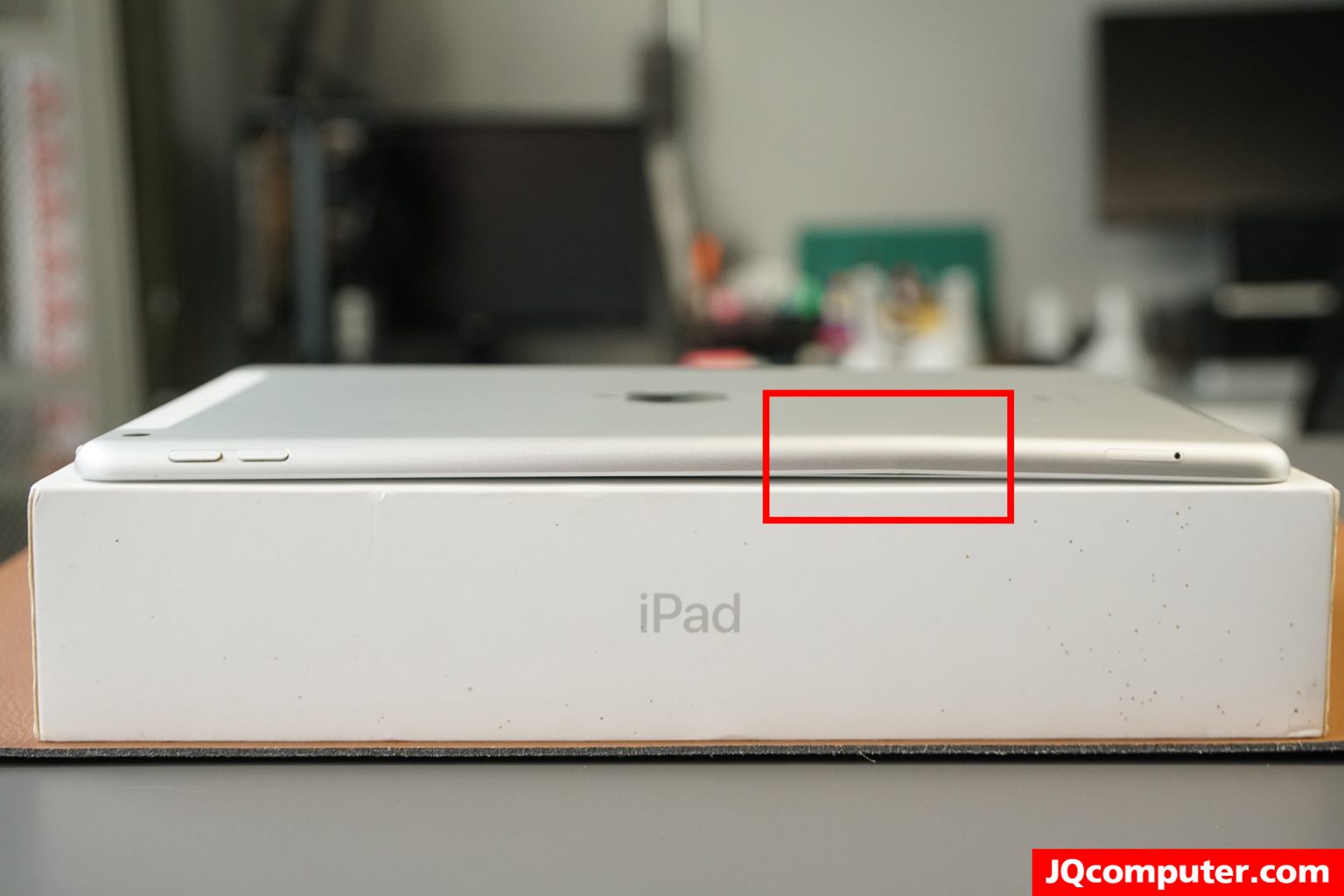 iPad (10.2-inch, Gen.8) Cellular - Image 15