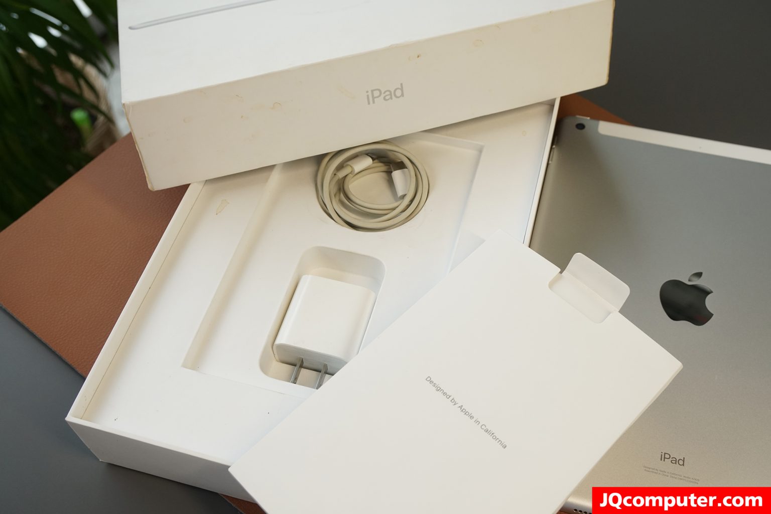 iPad (10.2-inch, Gen.8) Cellular - Image 20
