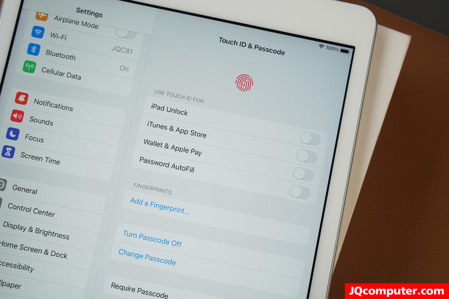 iPad (10.2-inch, Gen.8) Cellular - Image 5