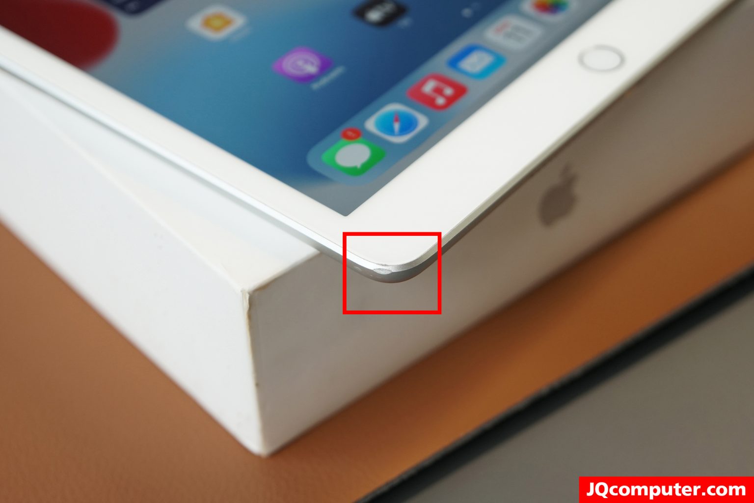 iPad (10.2-inch, Gen.8) Cellular - Image 7