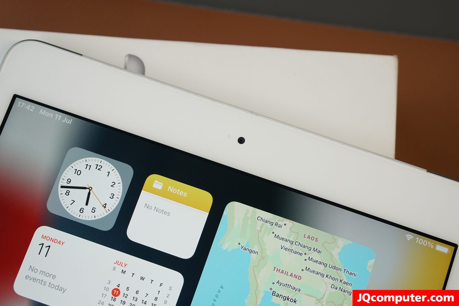 iPad (10.2-inch, Gen.8) Cellular - Image 9