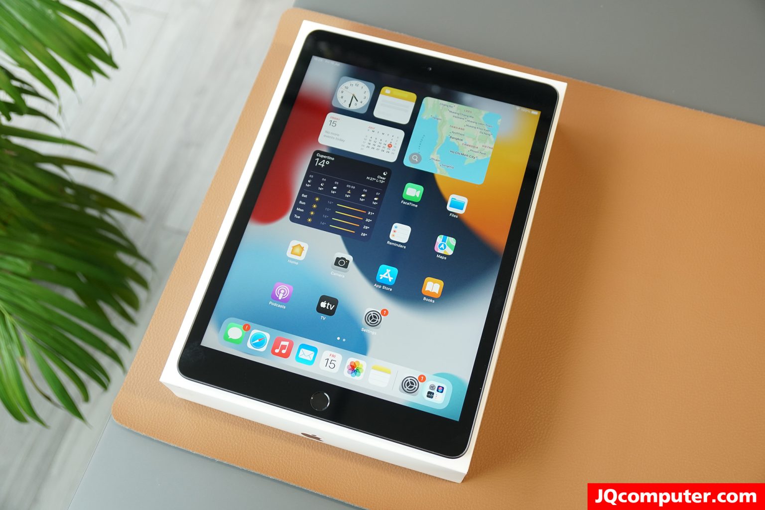 iPad (10.2-inch, Gen.7) WiFi