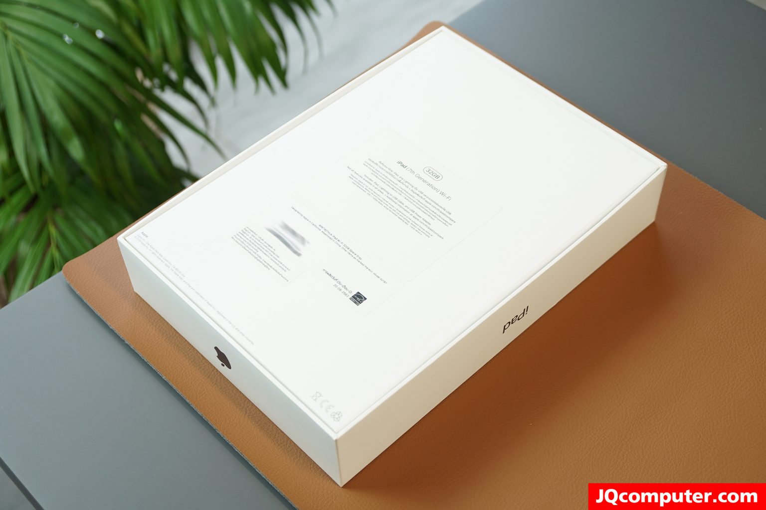 iPad (10.2-inch, Gen.7) WiFi - Image 21
