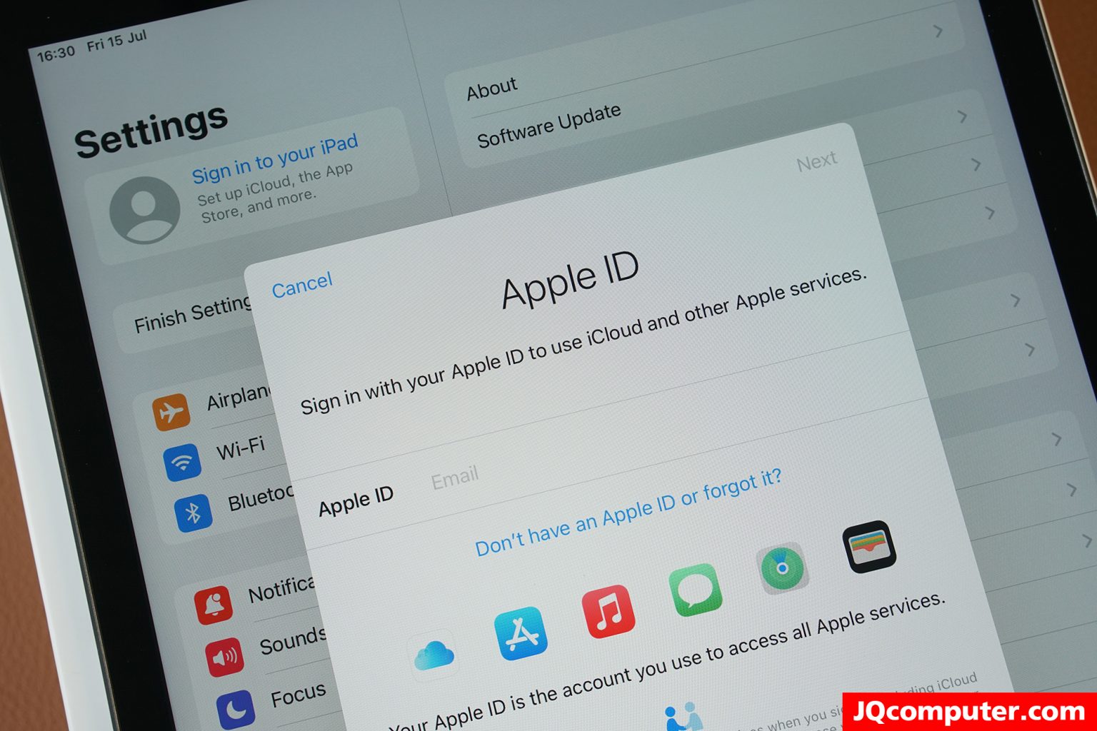 iPad (10.2-inch, Gen.7) WiFi - Image 3