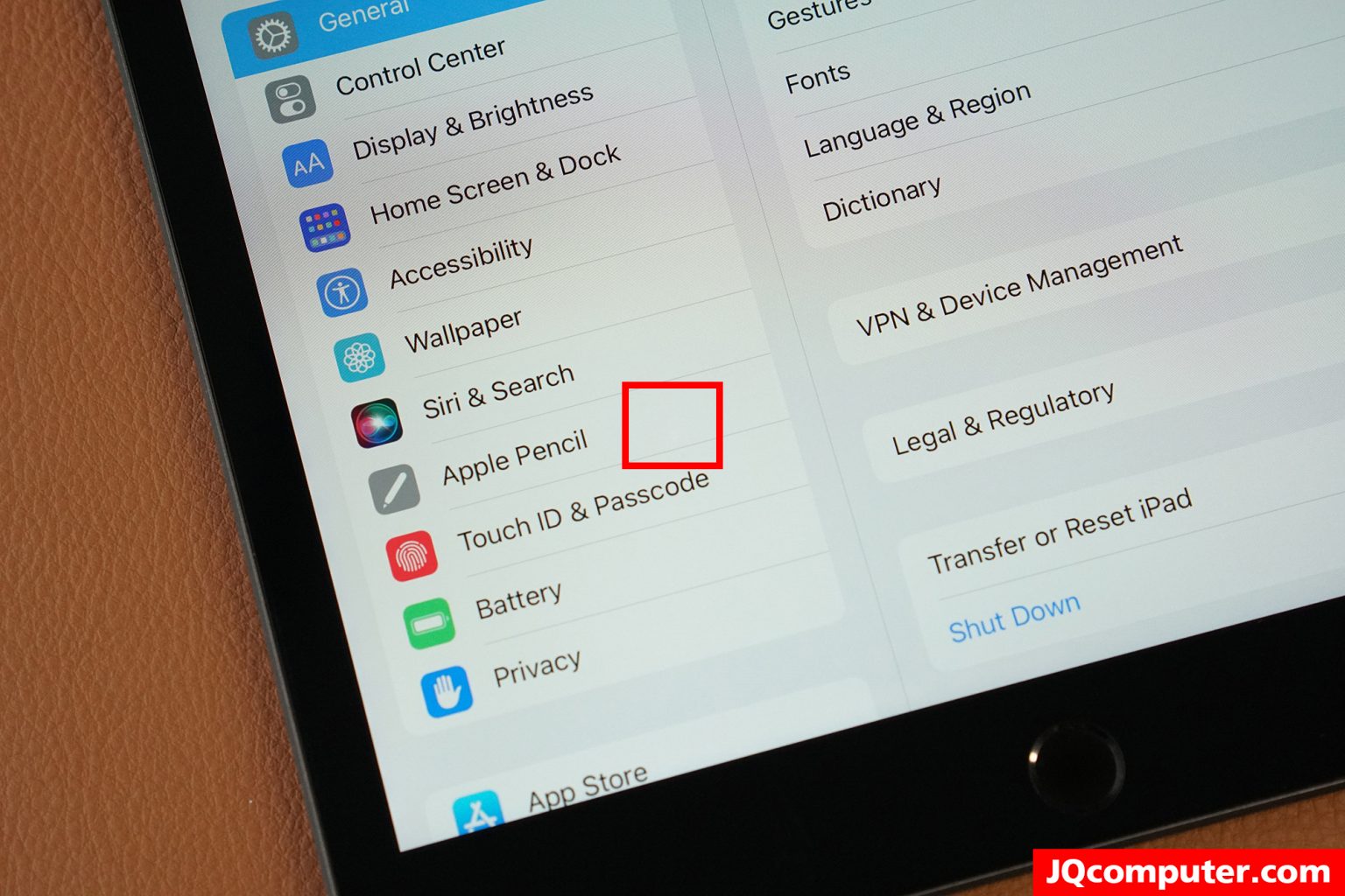 iPad (10.2-inch, Gen.8) WiFi - Image 10