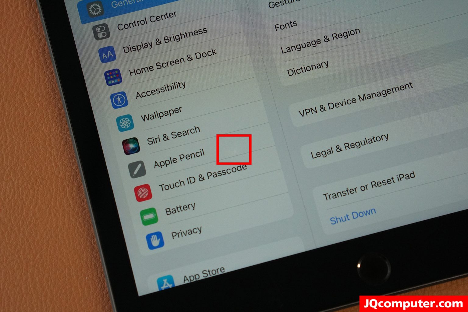 iPad (10.2-inch, Gen.8) WiFi - Image 11