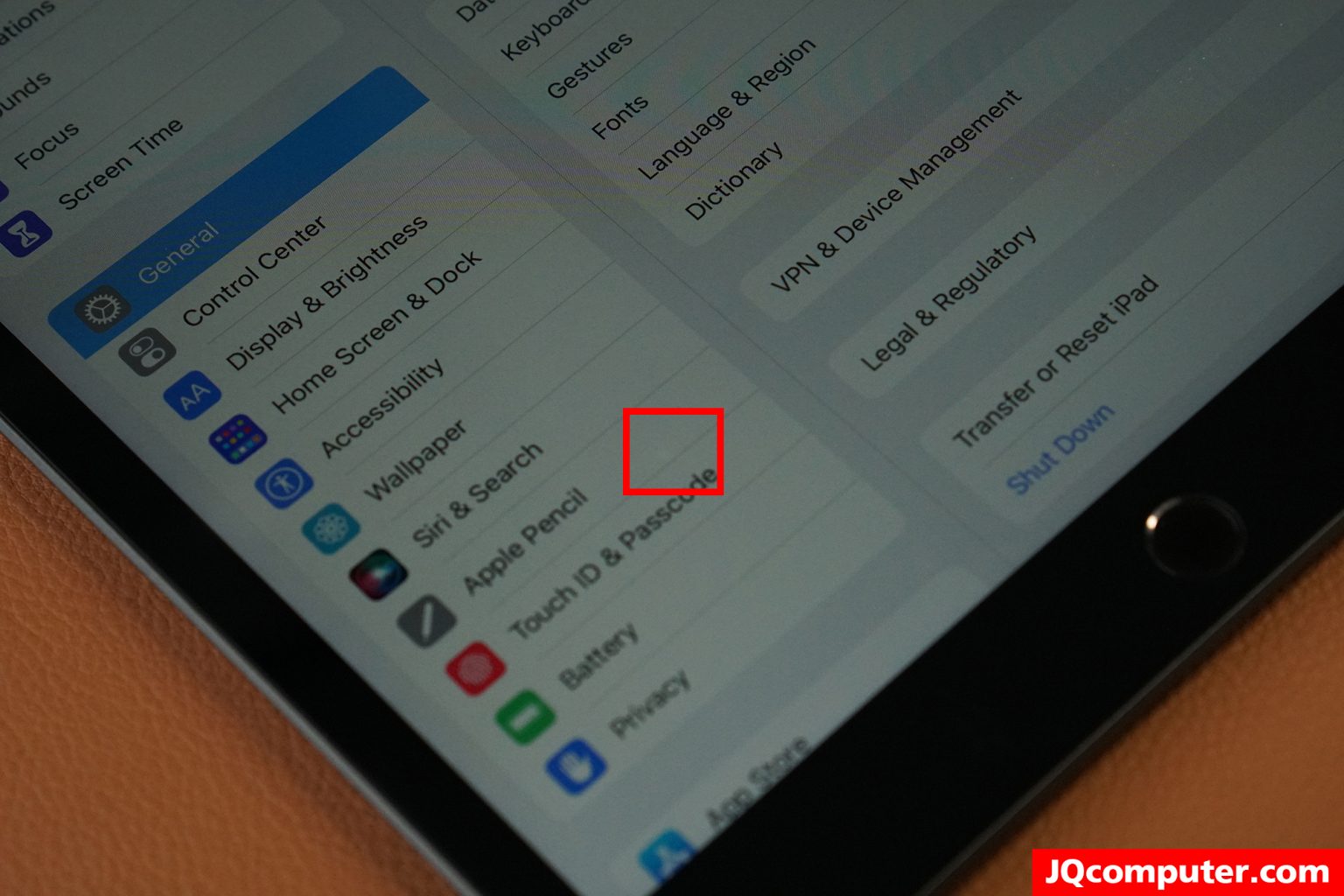 iPad (10.2-inch, Gen.8) WiFi - Image 12