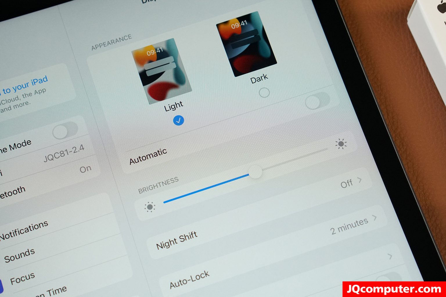 iPad (10.2-inch, Gen.8) WiFi - Image 5