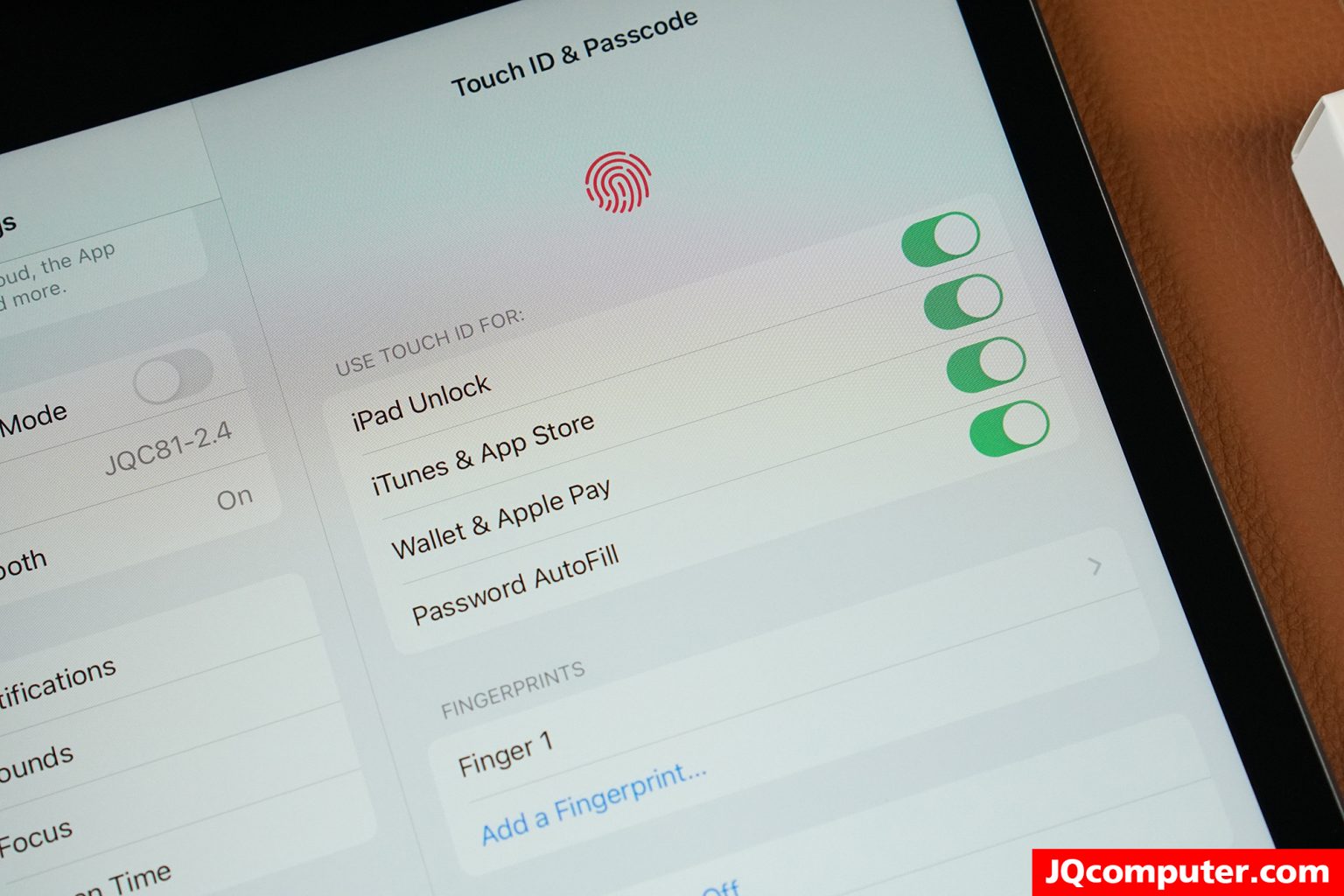 iPad (10.2-inch, Gen.8) WiFi - Image 6