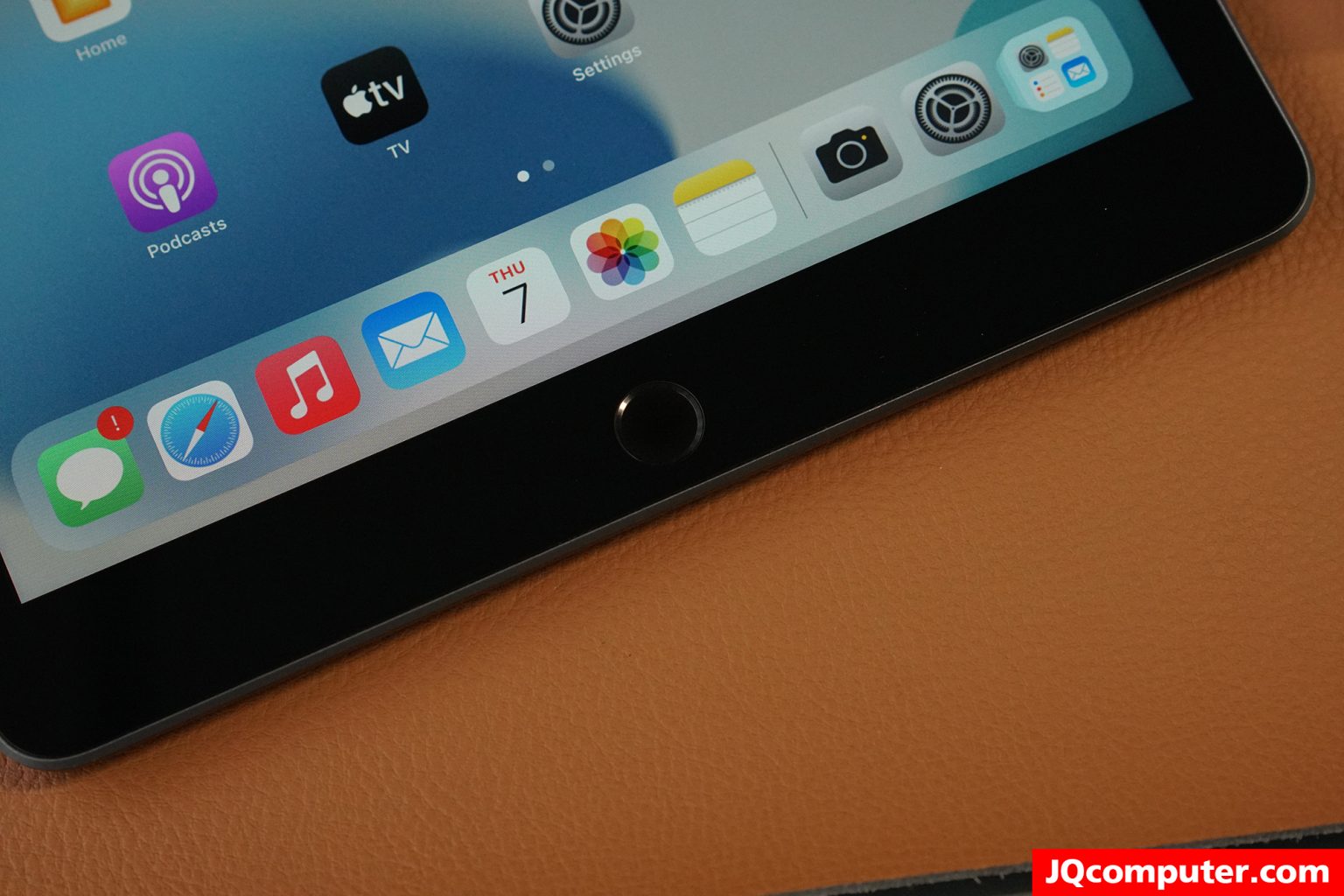 iPad (10.2-inch, Gen.8) WiFi - Image 8