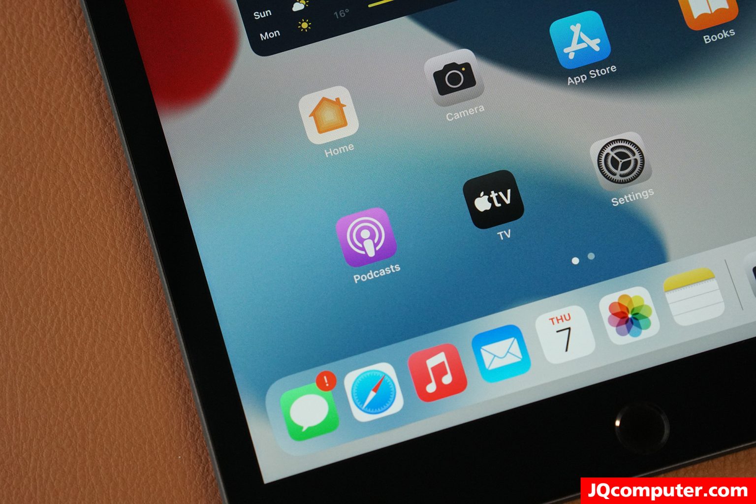 iPad (10.2-inch, Gen.8) WiFi - Image 9