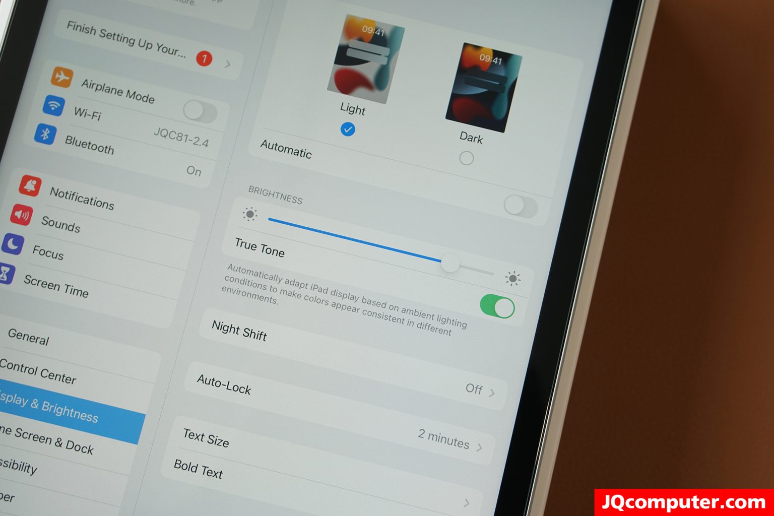 iPad (10.2-inch, Gen.9) WiFi - Image 6
