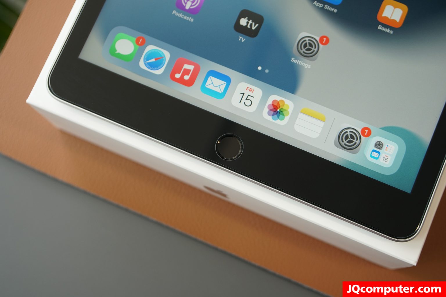iPad (10.2-inch, Gen.9) WiFi - Image 7