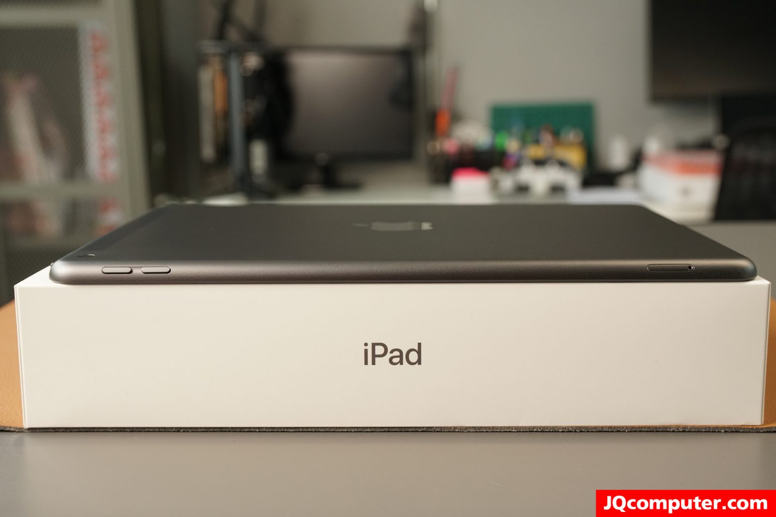 iPad (10.2-inch, Gen.9) Cellular - Image 12