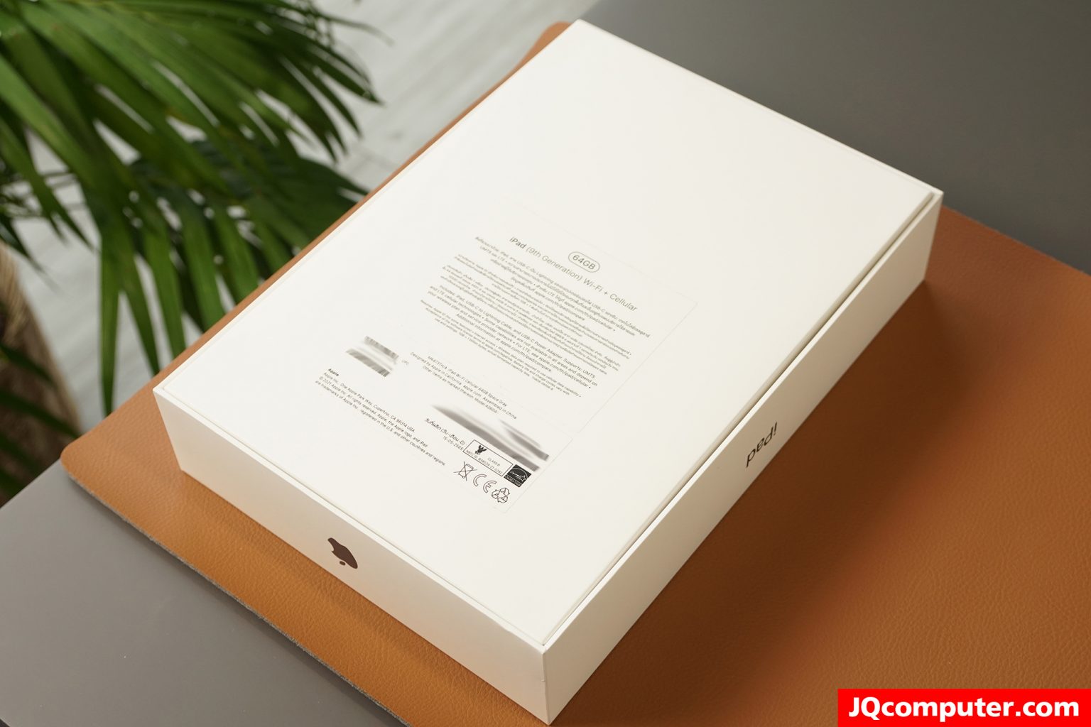 iPad (10.2-inch, Gen.9) Cellular - Image 22