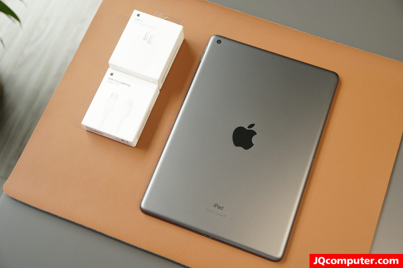 iPad (10.2-inch, Gen.9) WiFi