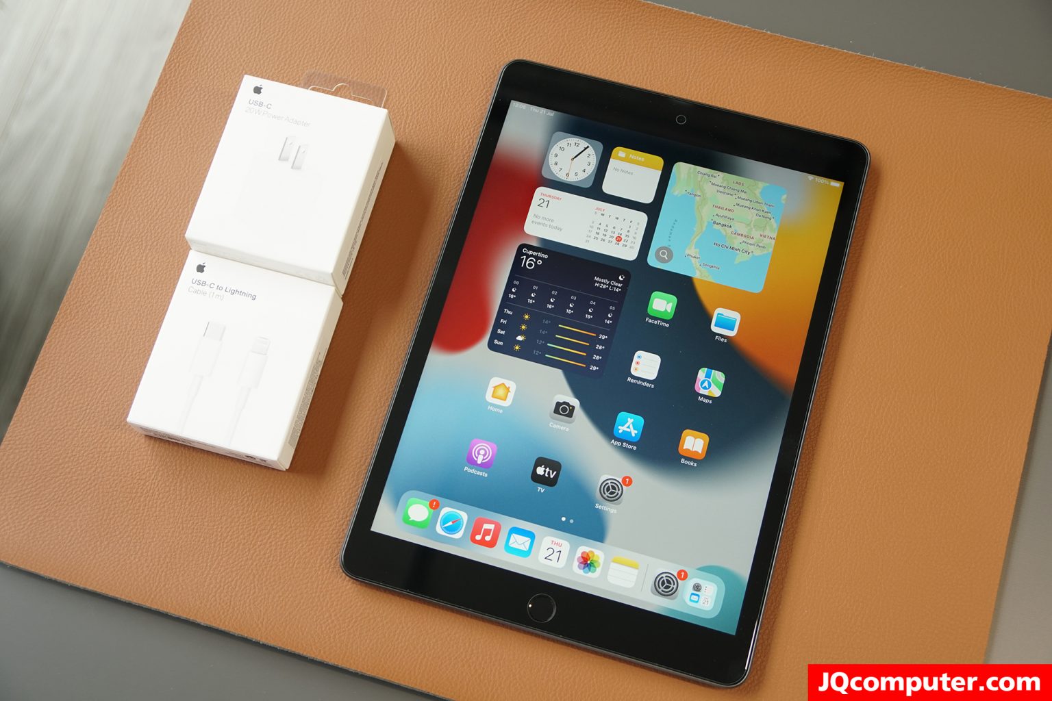 iPad (10.2-inch, Gen.9) WiFi - Image 2