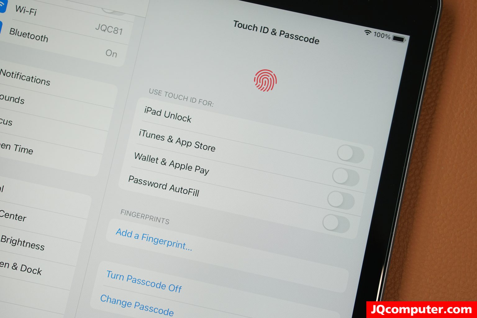 iPad (10.2-inch, Gen.9) WiFi - Image 6