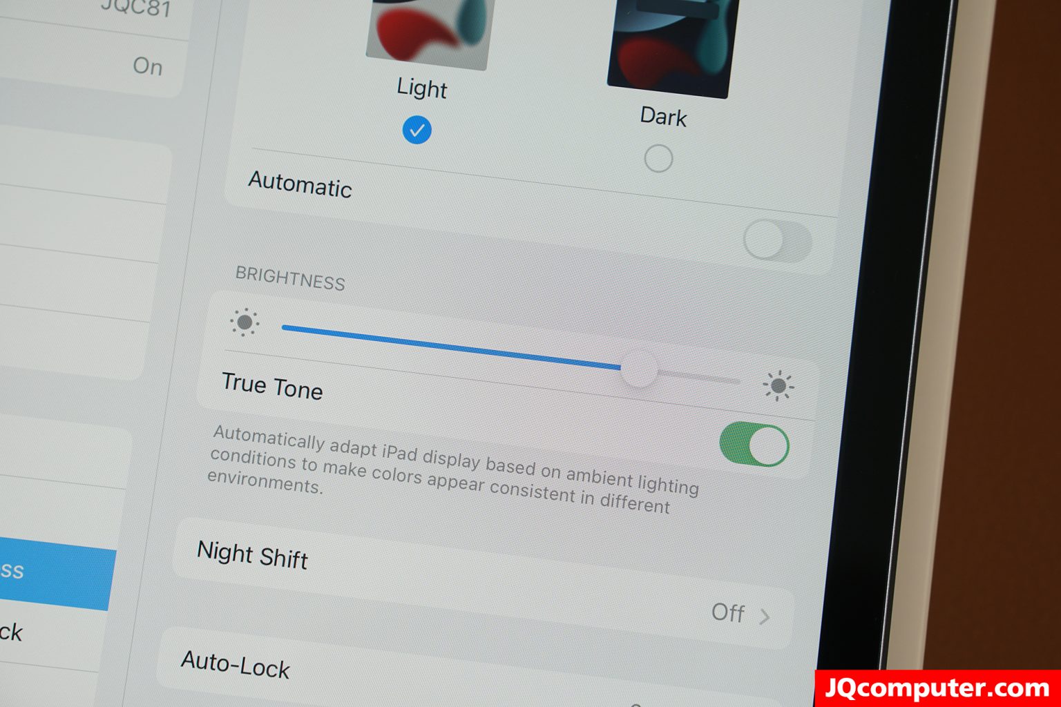 iPad (10.2-inch, Gen.9) WiFi - Image 5