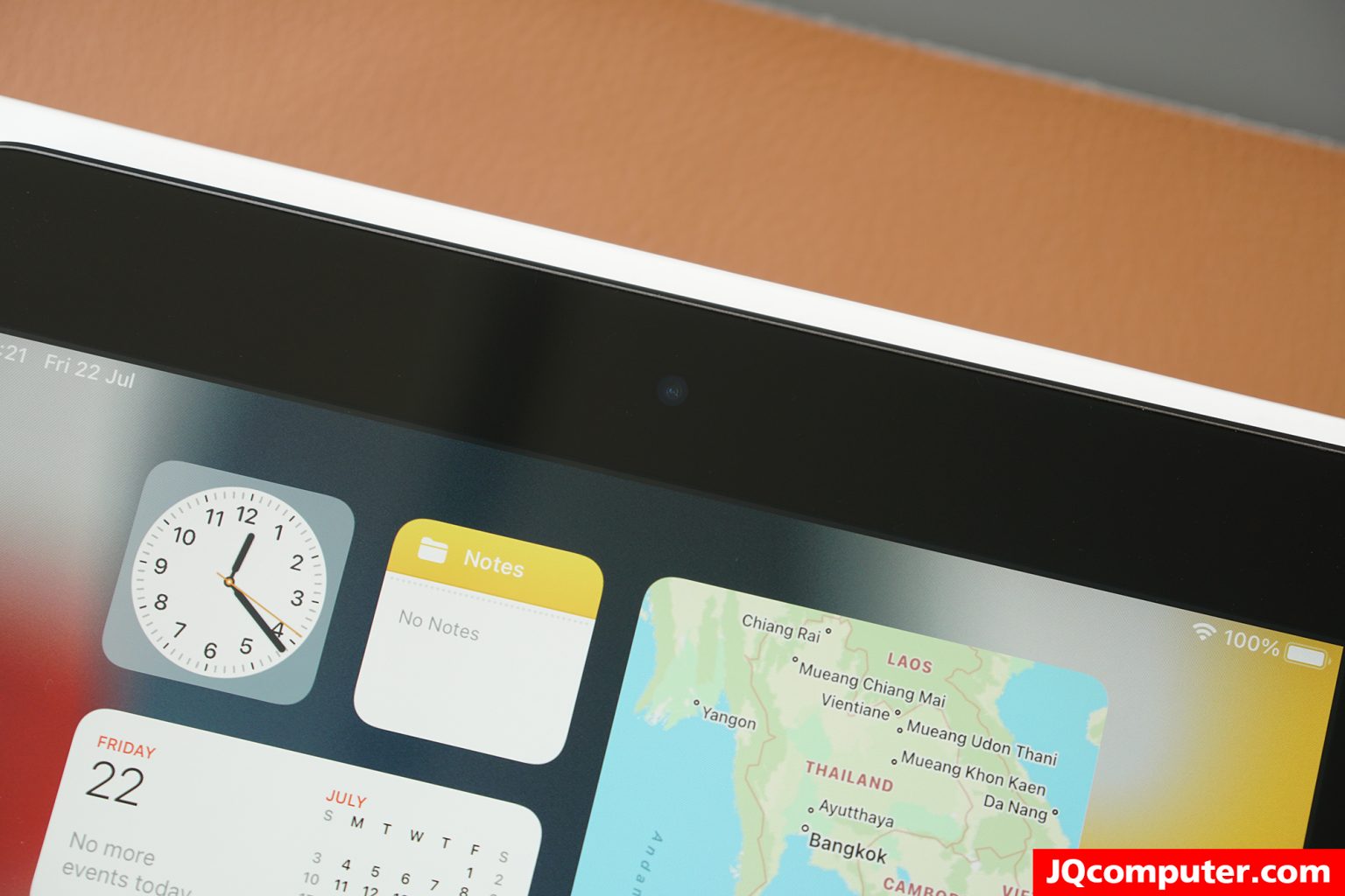 iPad (10.2-inch, Gen.9) WiFi - Image 7