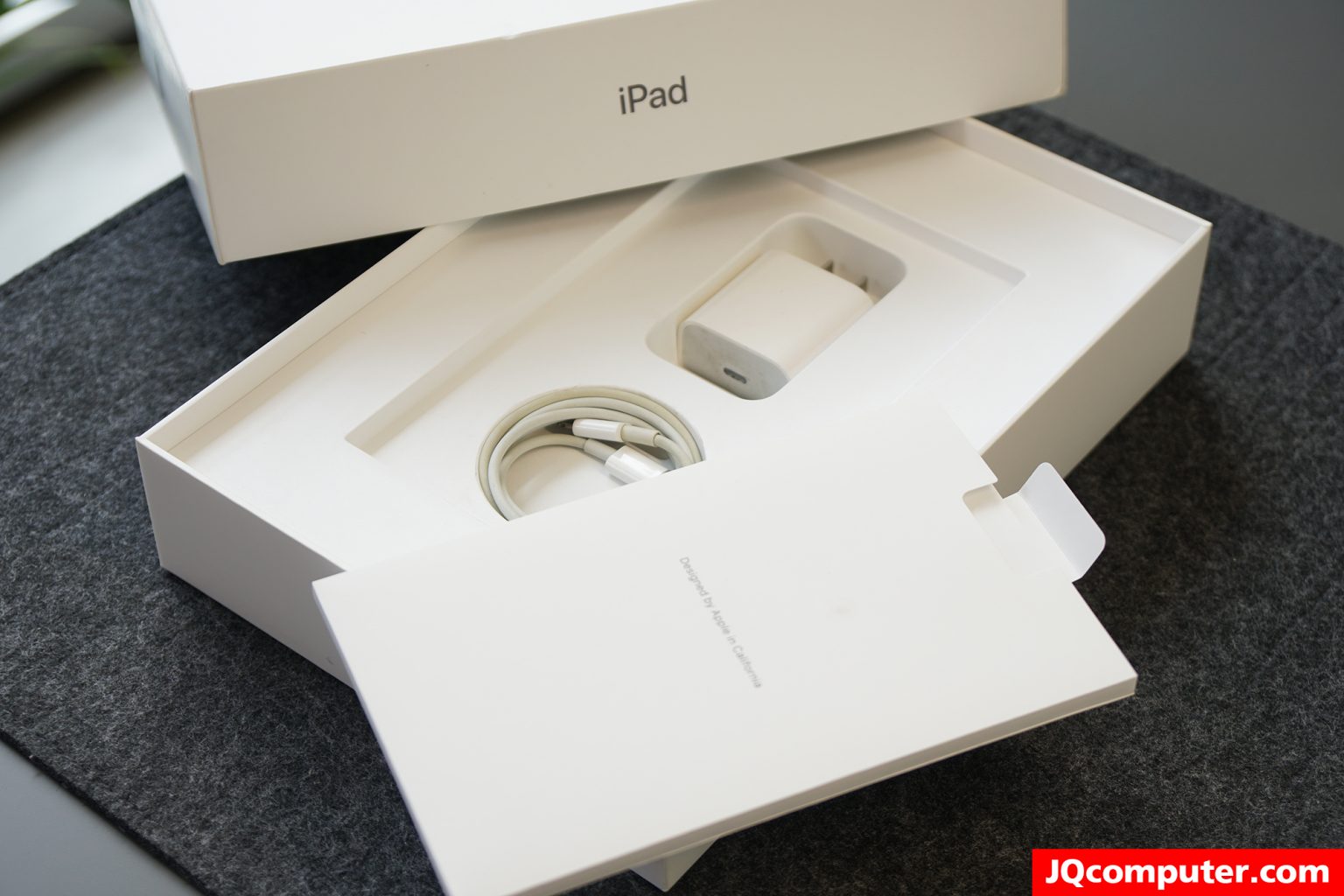 iPad (10.2-inch, Gen.9) WiFi - Image 14