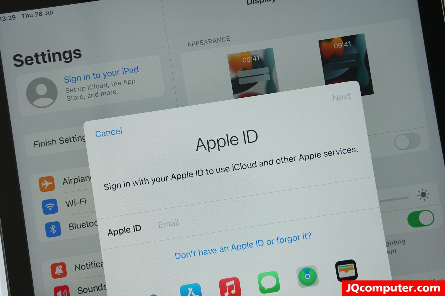 iPad (10.2-inch, Gen.9) WiFi - Image 3