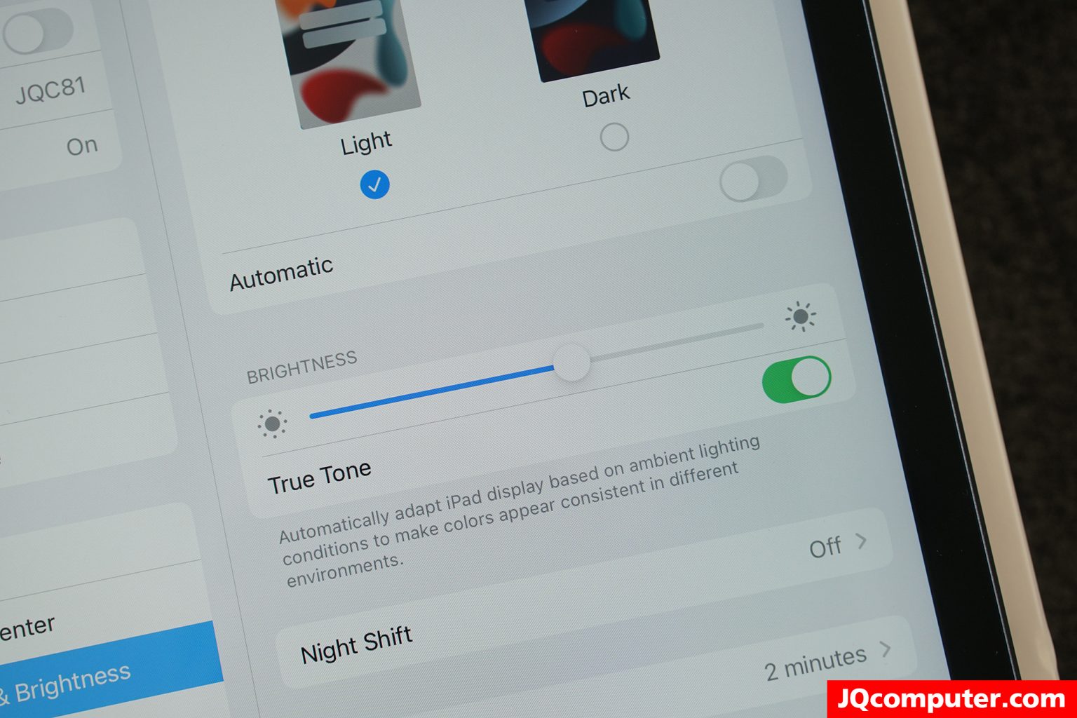 iPad (10.2-inch, Gen.9) WiFi - Image 5