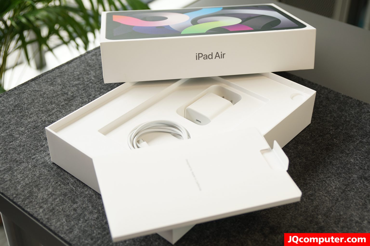 iPad Air (Gen.4) WiFi - Image 17